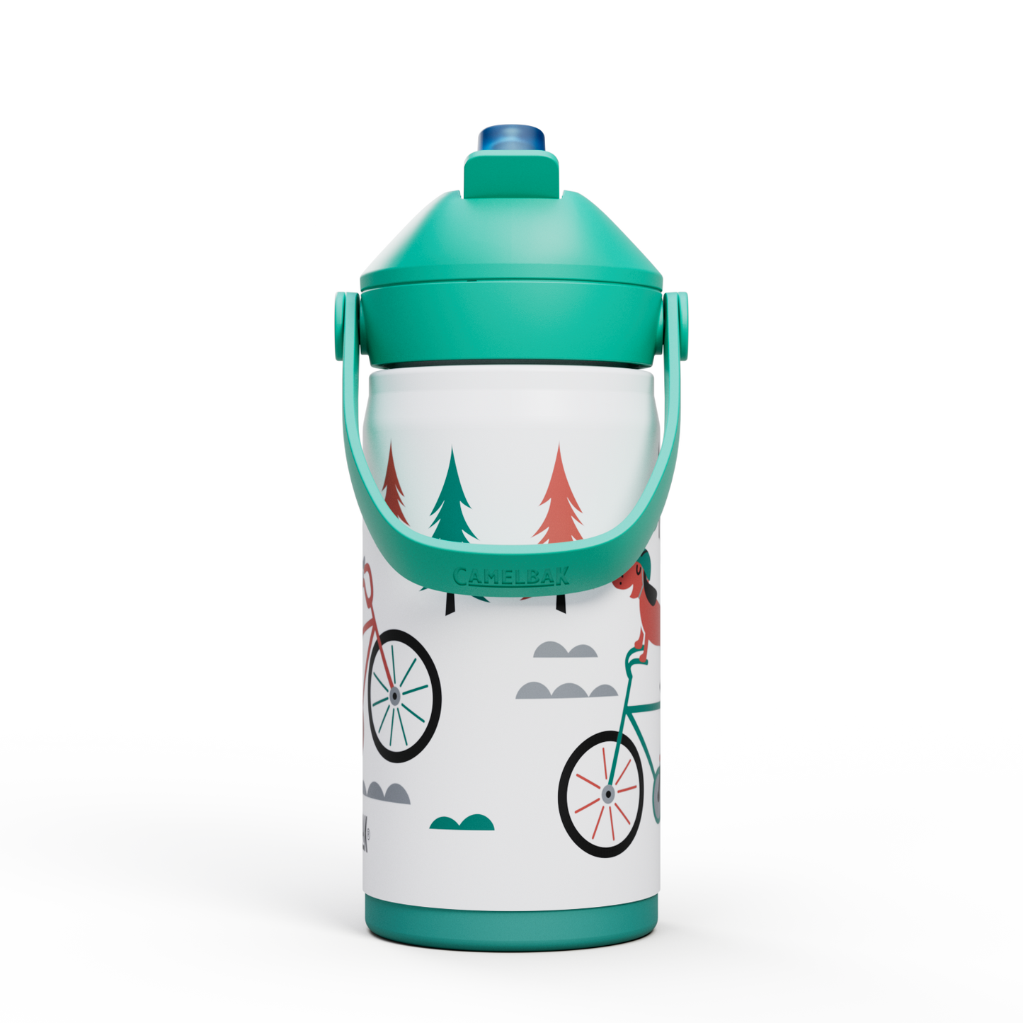 thrivetm-flip-straw-kids-12oz-bottle-insulated-stainless-steel-l6 e9sckjnggy