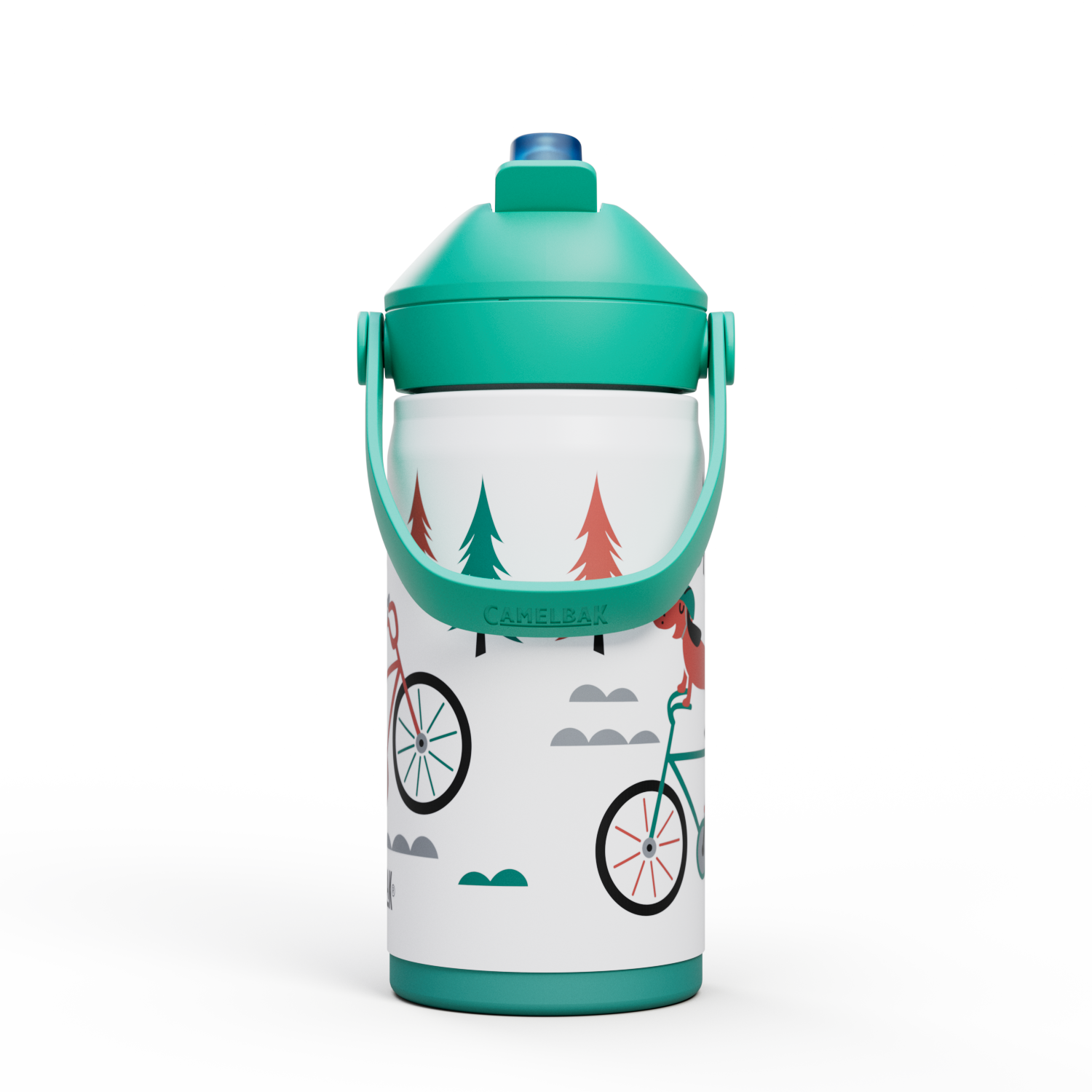 thrivetm-flip-straw-kids-12oz-bottle-insulated-stainless-steel-l6 e9sckjnggy