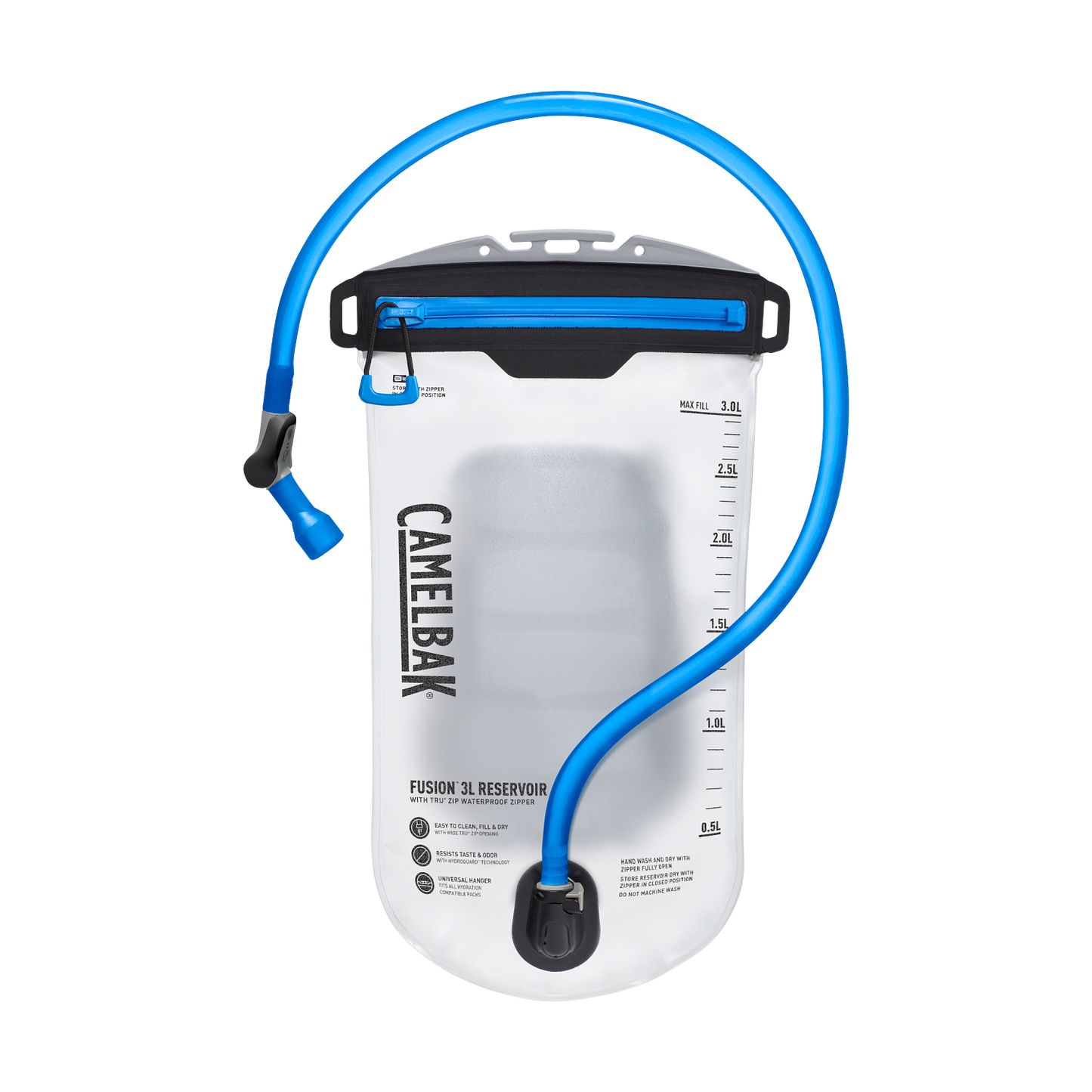 fusiontm-3l-reservoir-with-tru-zip-waterproof-zipper-l7 evvkcdtucj