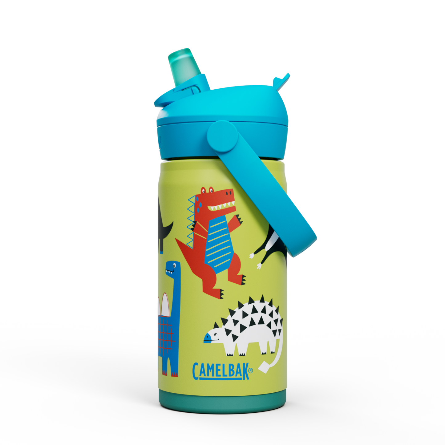 thrivetm-flip-straw-kids-12oz-bottle-insulated-stainless-steel-l6 gvb47ewtyo