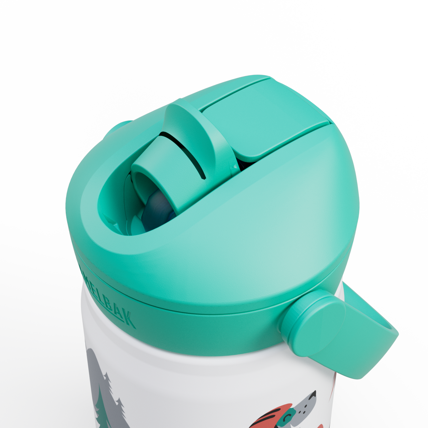 thrivetm-flip-straw-kids-12oz-bottle-insulated-stainless-steel-l6 rbfolafy0l