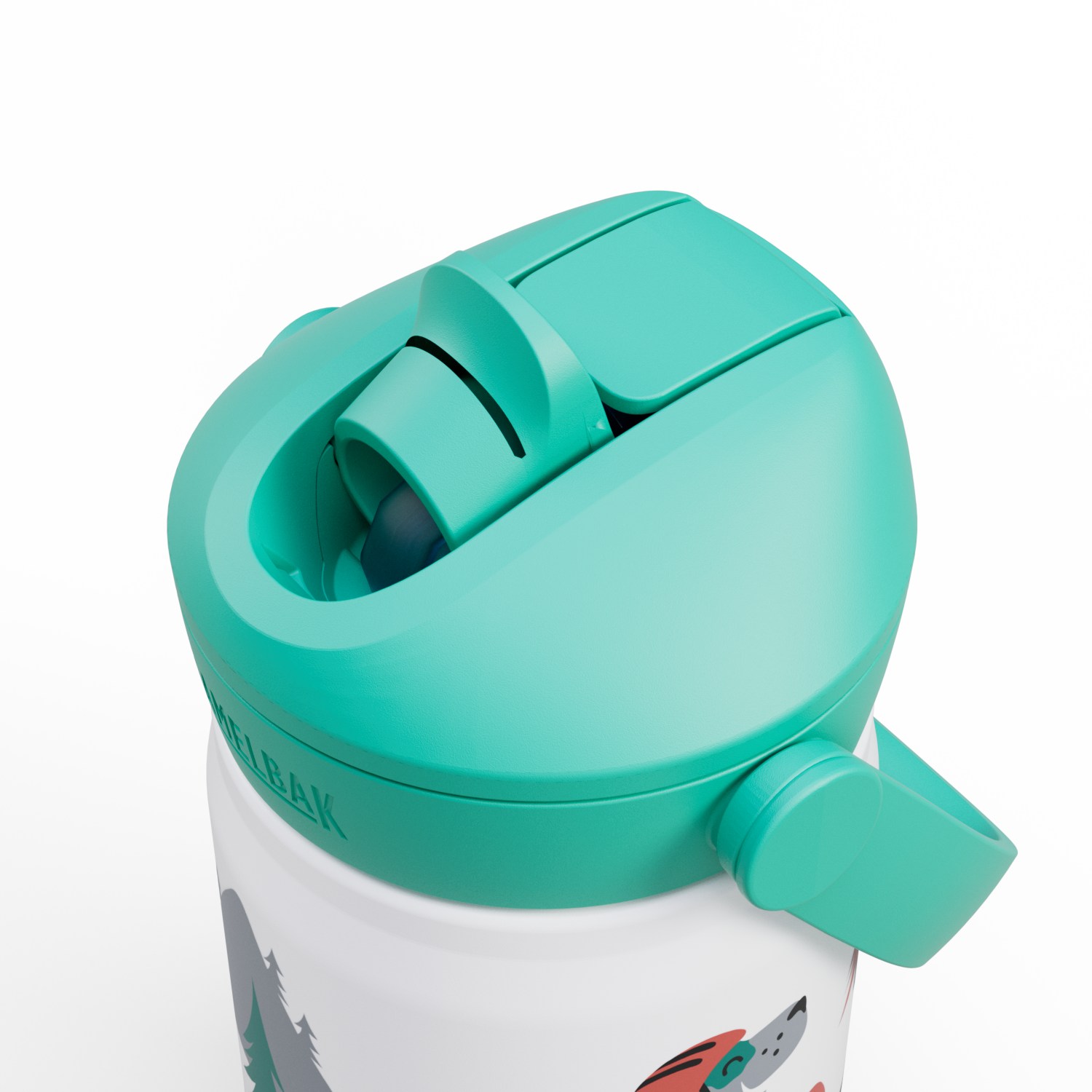 thrivetm-flip-straw-kids-12oz-bottle-insulated-stainless-steel-l6 rbfolafy0l