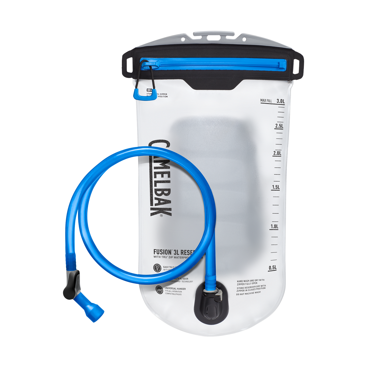 fusiontm-3l-reservoir-with-tru-zip-waterproof-zipper-l7 sbsvak3oyw